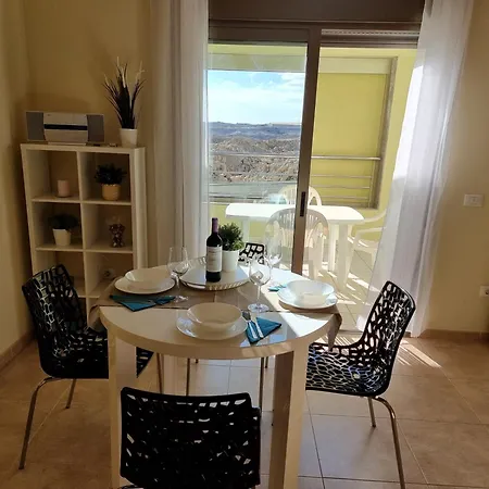 Holiday home In Mit Terrasse Und Meerblick